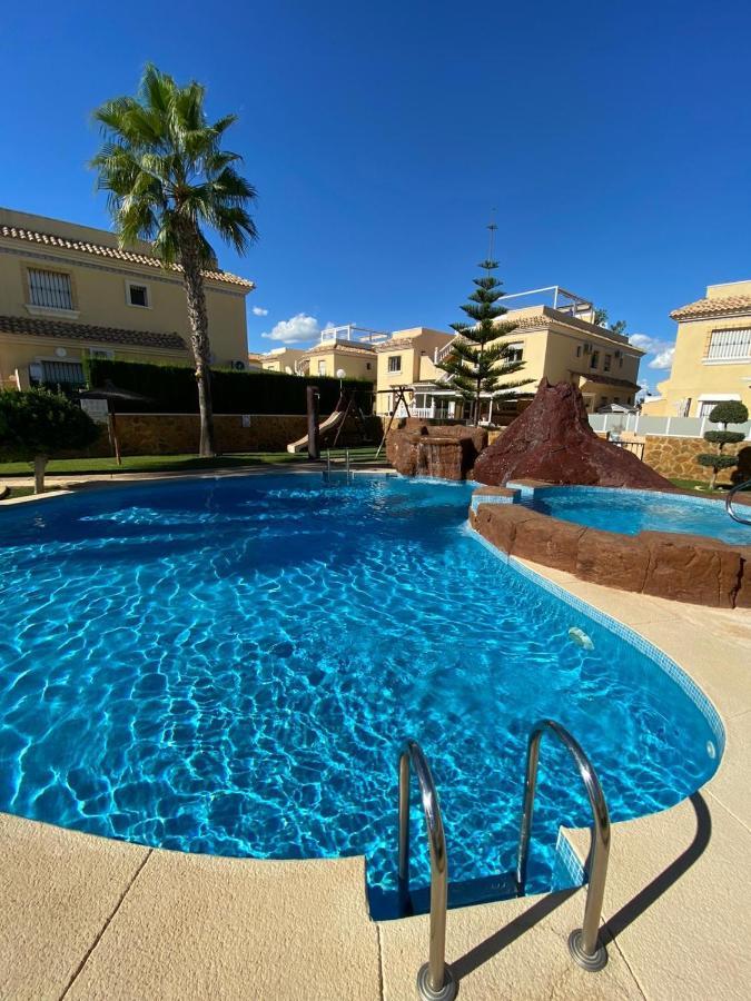 Casa Nuez Moscada Villa Villamartin  Exterior photo